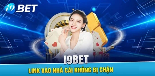 vào i9bet khi bị nhà mạng chặn