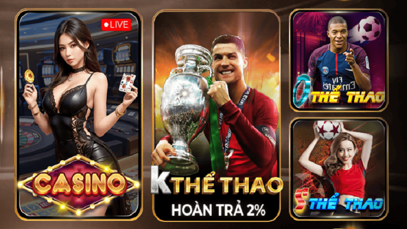 FA88 118 Thể thao FA88 – Đặt cược liên tục trăm trận mỗi ngày