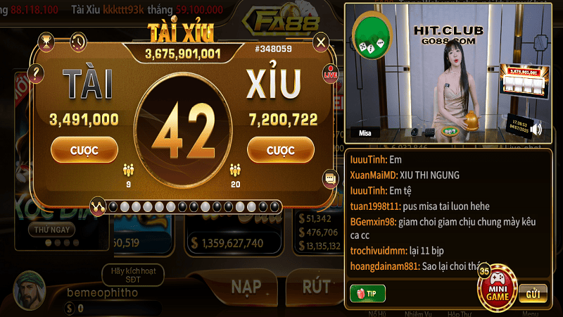 FA88 120 Trải nghiệm FA88 cực mượt, tuyệt đối không giật lag